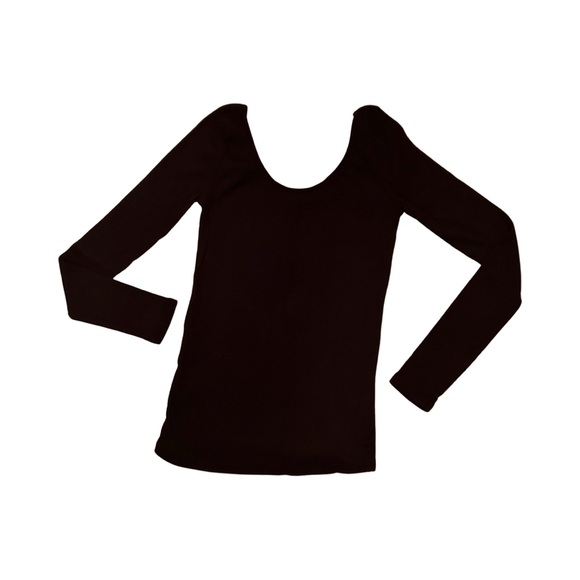 RIVER ISLAND Long Sleeve T-shirt - Picture 2 of 3